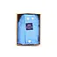 Mc Alson Boxershort Mc Alson - Klassiek lichtblauw