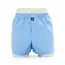 Mc Alson Boxershort Mc Alson - Klassiek lichtblauw