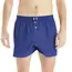 Mc Alson Boxershort Mc Alson - Klassiek kobaltblauw