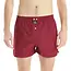 Mc Alson Boxershort Mc Alson - Klassiek bordeaux