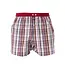 Mc Alson Boxershort Mc Alson -Checkered multicolor