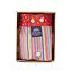 Mc Alson Boxershort Mc Alson - Striped multi