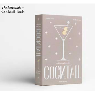 printworks Cadeaupakket - 'Cocktail tools'