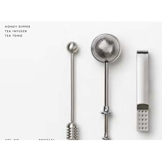 printworks Cadeaupakket - 'Tea Tools'