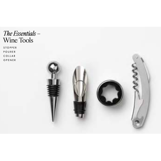 printworks Cadeaupakket - 'Wine tools'
