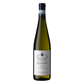 Regaleali bianco