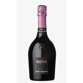 Borgo Molino Borgo Molino Prosecco Rosé