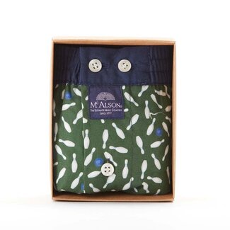 Mc Alson Boxershort Mc Alson - Bowling green