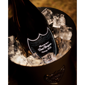 Dom Pérignon Dom Pérignon White Luminous - Vintage 2015