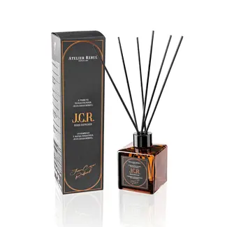 atelier Rebul Atelier Rebul - J.C.R. - Reed diffuser 120ml
