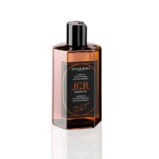 atelier Rebul Atelier Rebul - J.C.R. - Shower gel 250 ml