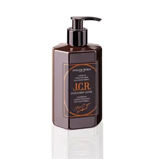 atelier Rebul Atelier Rebul - J.C.R. - Enriching Hand & Body Lotion 250ml