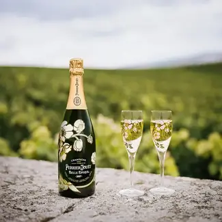 Perrier jouët brut