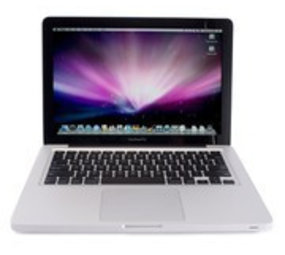 MacBook 13 inch 2.0 GHz C2D
