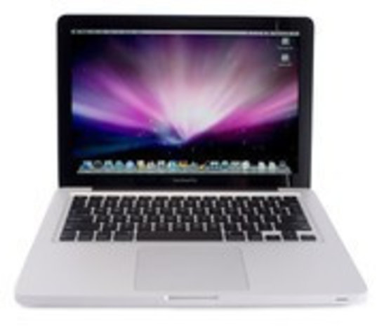 Refurbished MacBook 13 inch 2.0 GHz C2D Intel