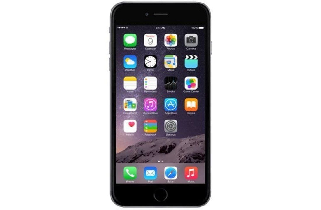 Refurbished iPhone 6 64GB