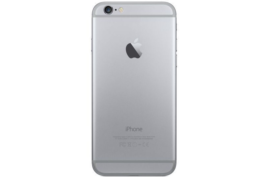Refurbished iPhone 6 64GB