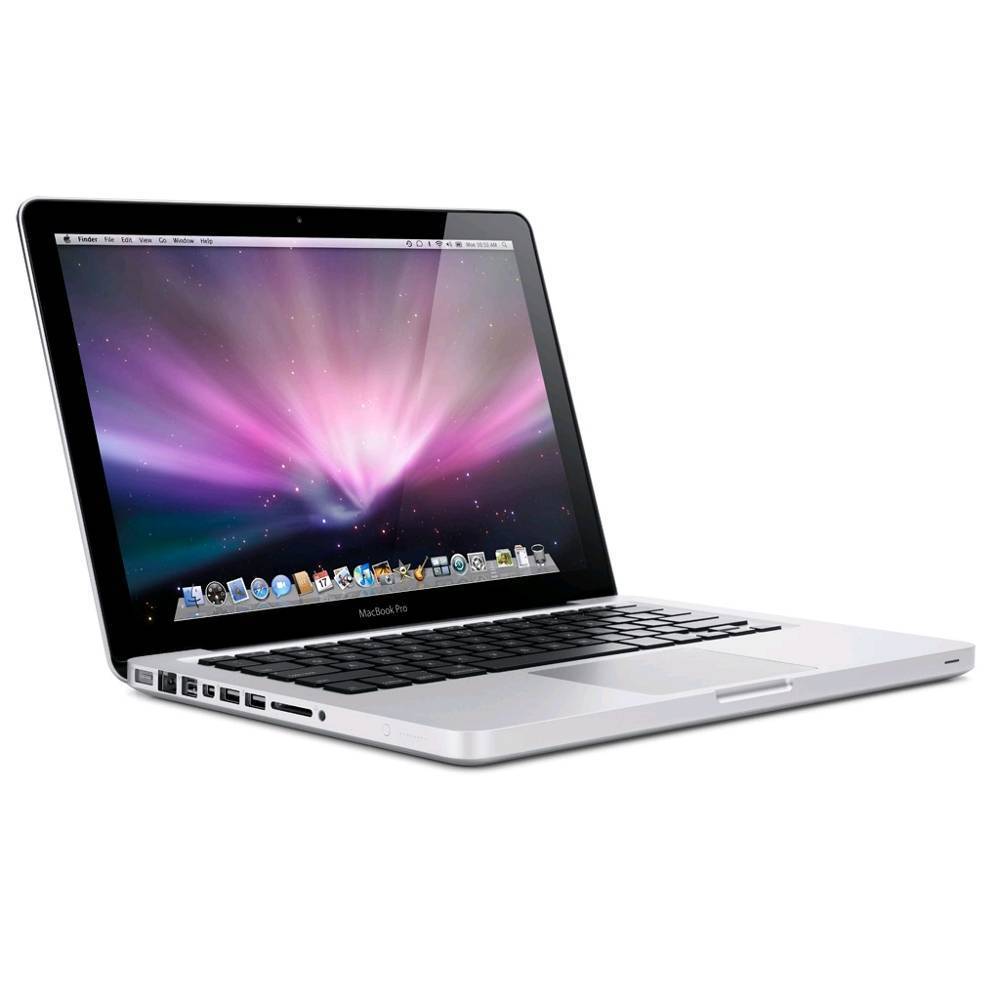 Veilig nood verlies uzelf Refurbished MacBook Pro 13 inch 2.3 GHz i5 - theifactory.nl