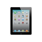 iPad 2 WiFi 32 GB Zwart iPad 2 WiFi 32 GB Zwart
