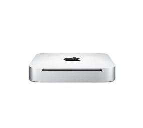 Mac mini 2,4 GHz Intel Core 2 Duo Mac mini 2,4 GHz Intel Core 2 Duo