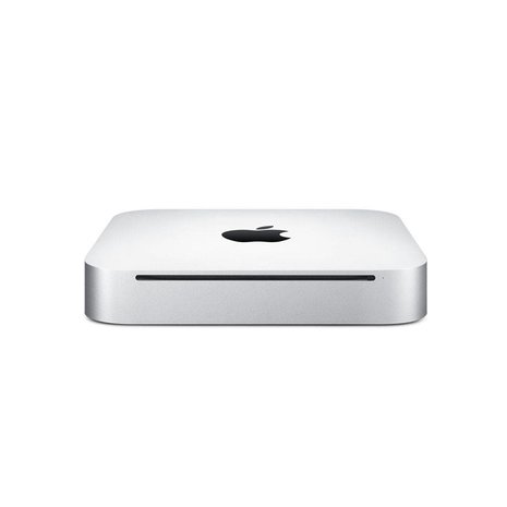 Mac mini 2,4 GHz Intel Core 2 Duo