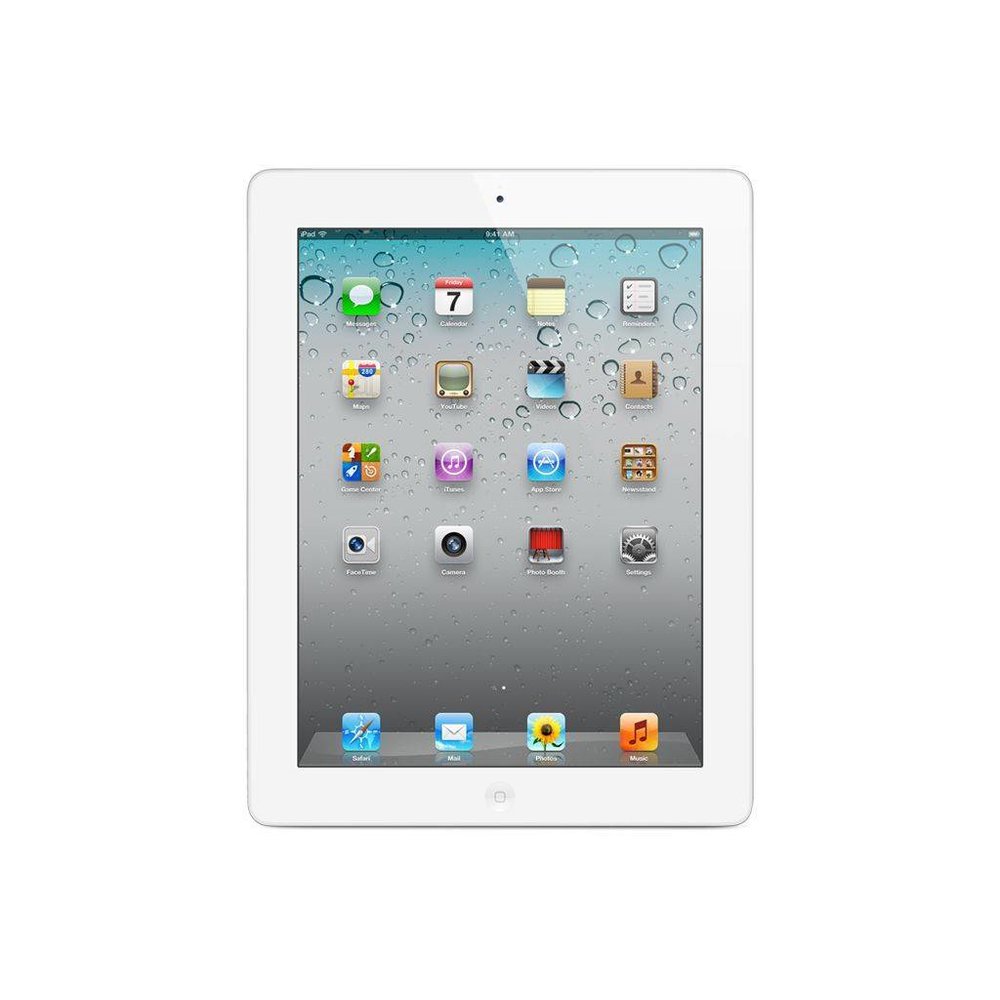 Refurbished iPad 2 32 GB Refurbished iPad 2 32 GB