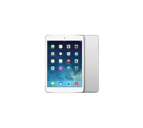 iPad Mini 32 GB Wit iPad Mini 32 GB Wit