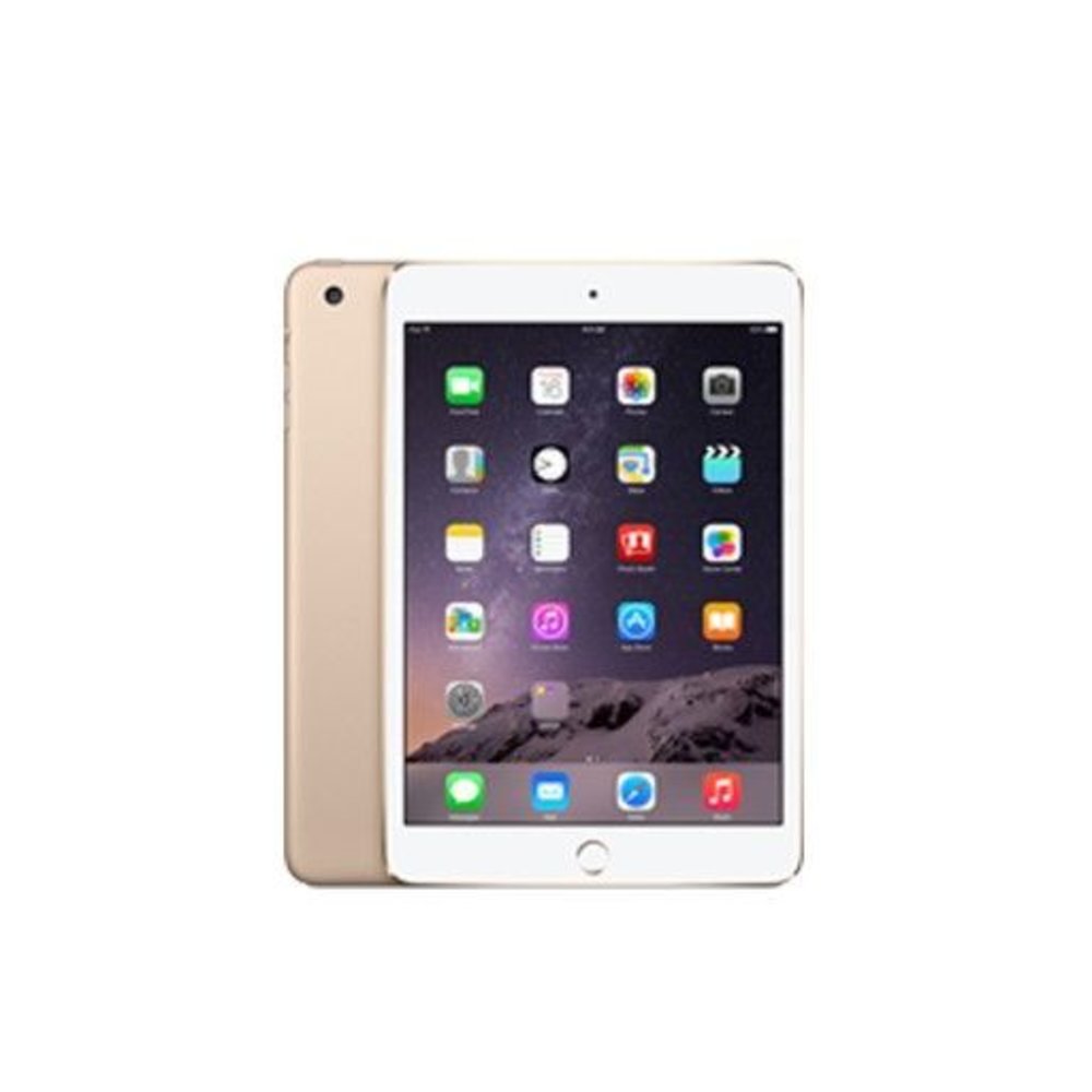Refurbished iPad Mini 3 16 GB Refurbished iPad Mini 3 16 GB
