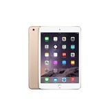 iPad Mini 3 16 GB Gold iPad Mini 3 16 GB Gold