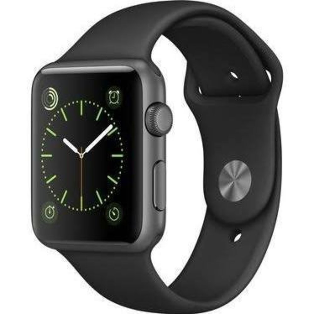Refurbished Apple Watch Series 1 42mm Refurbished Apple Watch Series 1 42mm