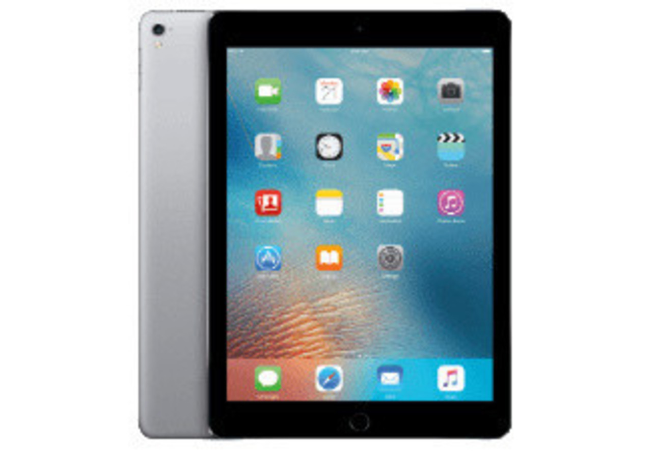 Ipad outlet pro 128