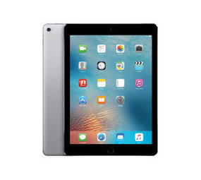 iPad Pro WiFi + 4G 128 GB Space Grey iPad Pro WiFi + 4G 128 GB Space Grey