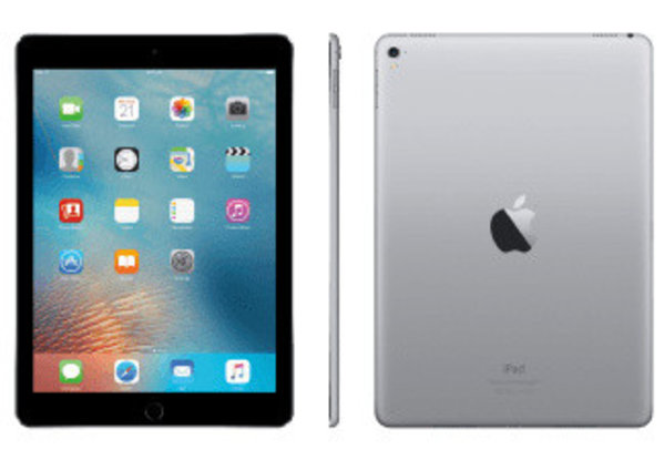Ipad 2024 pro 128