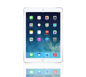 iPad Air 2 16GB Wifi Silver iPad Air 2 16GB Wifi Silver