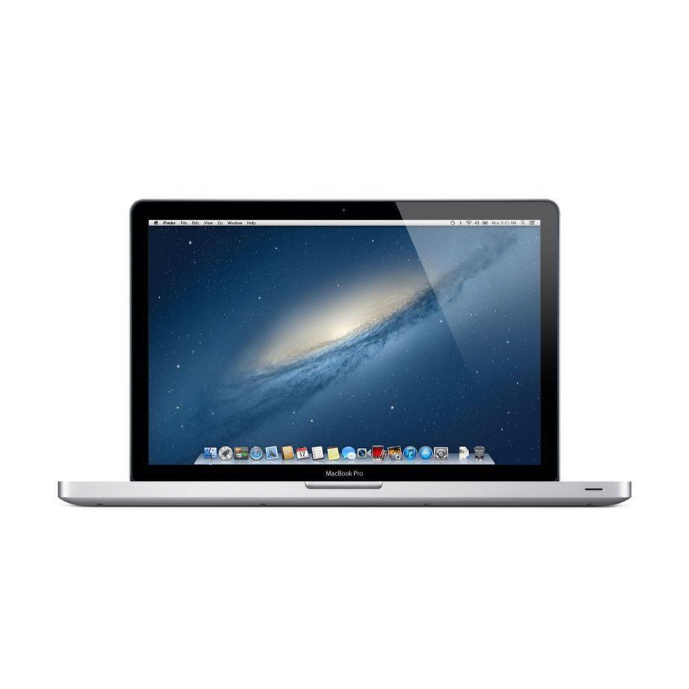 Refurbished MacBook pro 15 inch 2.6 GHz Intel QuadCore i7 Refurbished MacBook pro 15 inch 2.6 GHz Intel QuadCore i7