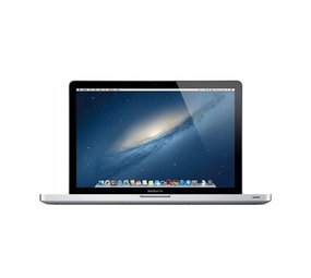 MacBook pro 15 inch 2.6 GHz Intel QuadCore i7