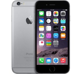 Refurbished iPhone 6 128GB