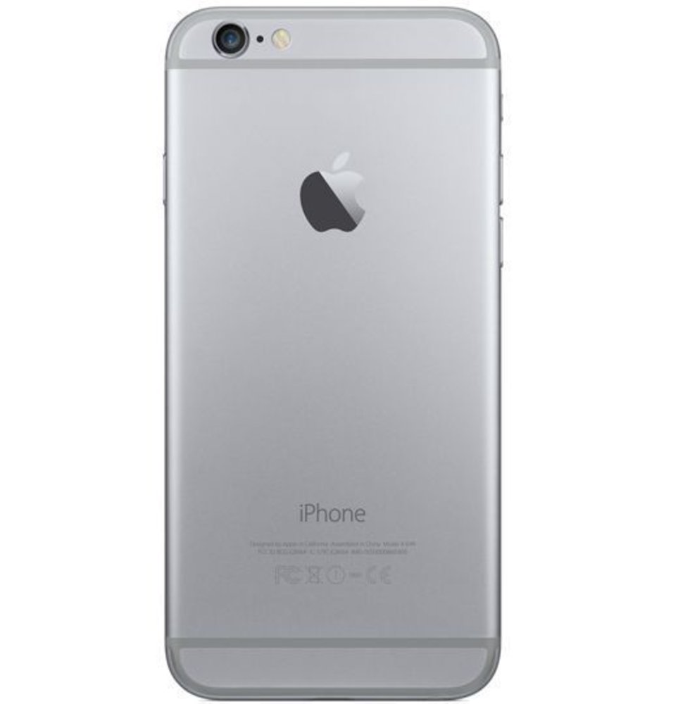 Refurbished iPhone 6 128GB
