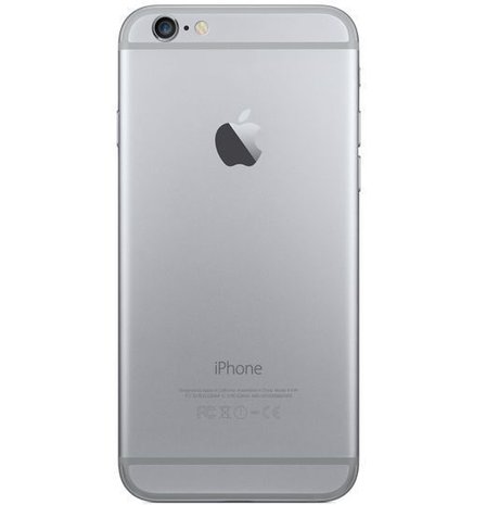 Refurbished iPhone 6 128GB