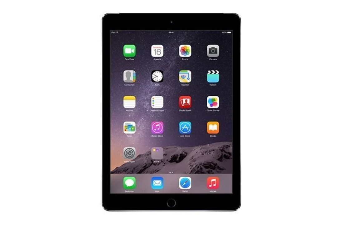 Refurbished iPad Air 2 64 GB Cellular (4G)