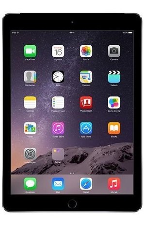 Refurbished iPad Air 2 64 GB Cellular (4G) Refurbished iPad Air 2 64 GB Cellular (4G)