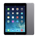 iPad Air 32GB Space grey iPad Air 32GB Space grey