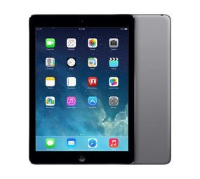 iPad Air 32GB Space grey iPad Air 32GB Space grey