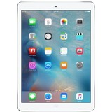 iPad Air Wifi 16GB Zilver iPad Air Wifi 16GB Zilver