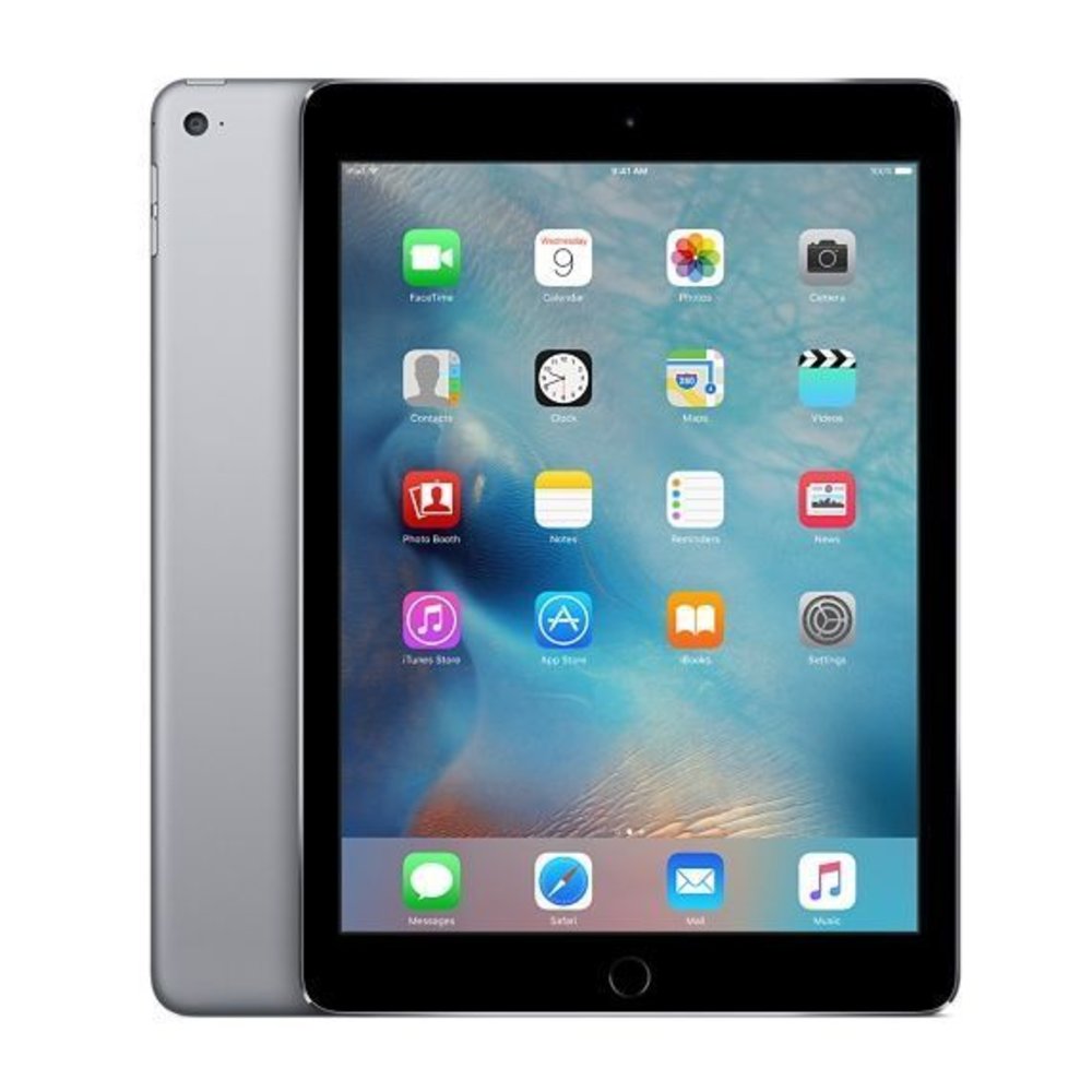 Refurbished iPad Air 16GB Refurbished iPad Air 16GB