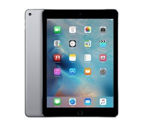 iPad Air Wifi 16GB Space Grey iPad Air Wifi 16GB Space Grey