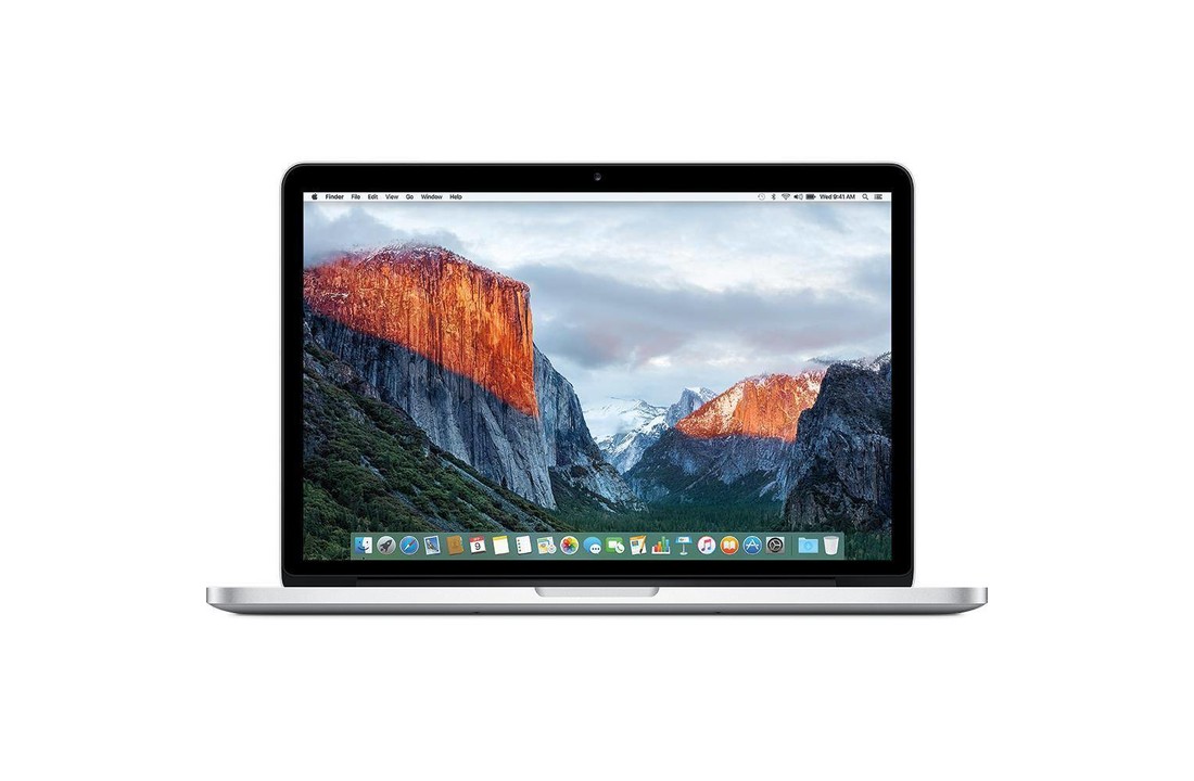 Refurbished MacBook Pro Retina 13,3 inch 2,4 GHz i5