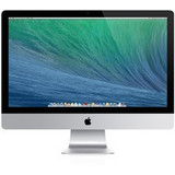 iMac 27 inch 3,5 GHz core i7 Slim