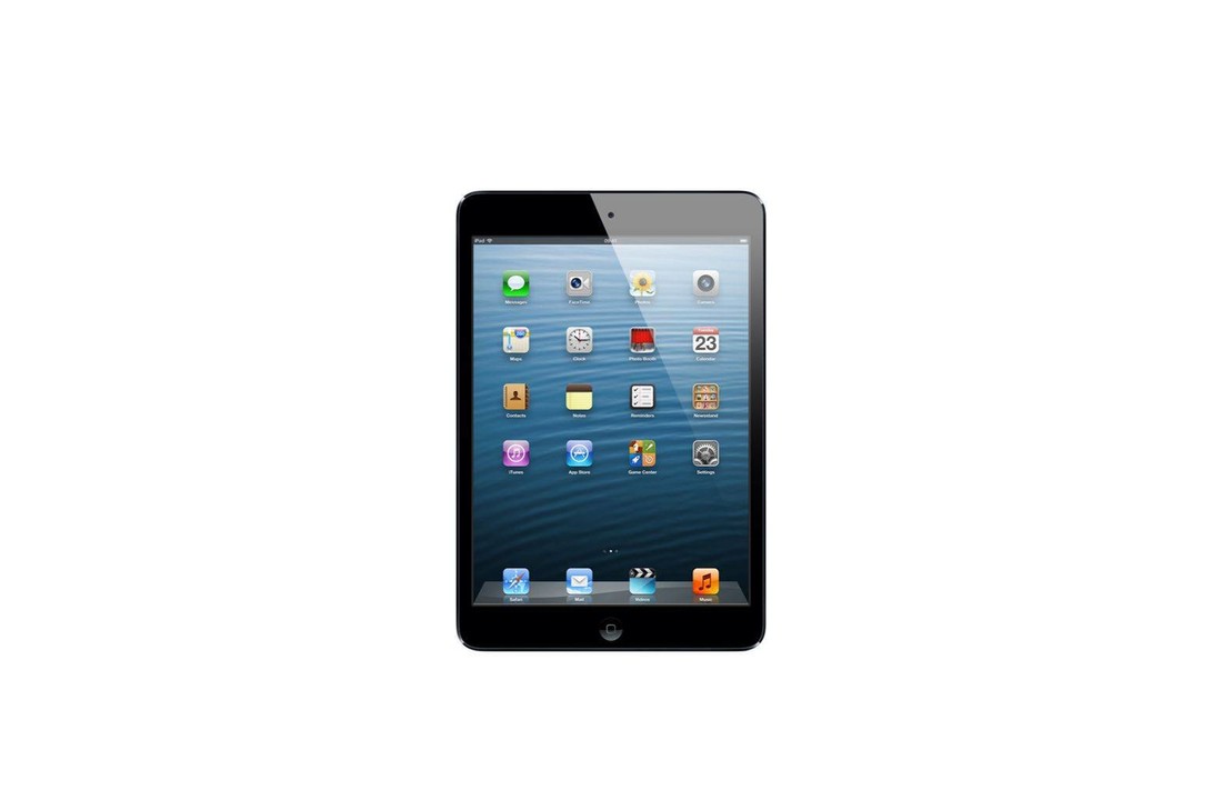 Refurbished iPad Mini 2 32GB Cellular (4G)