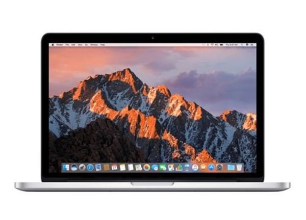 Refurbished MacBook Pro 13 inch 2,8 GHz i7 Refurbished MacBook Pro 13 inch 2,8 GHz i7